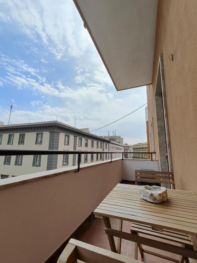 Tender By Covo Degli Angioini Appartement Napels Buitenkant foto